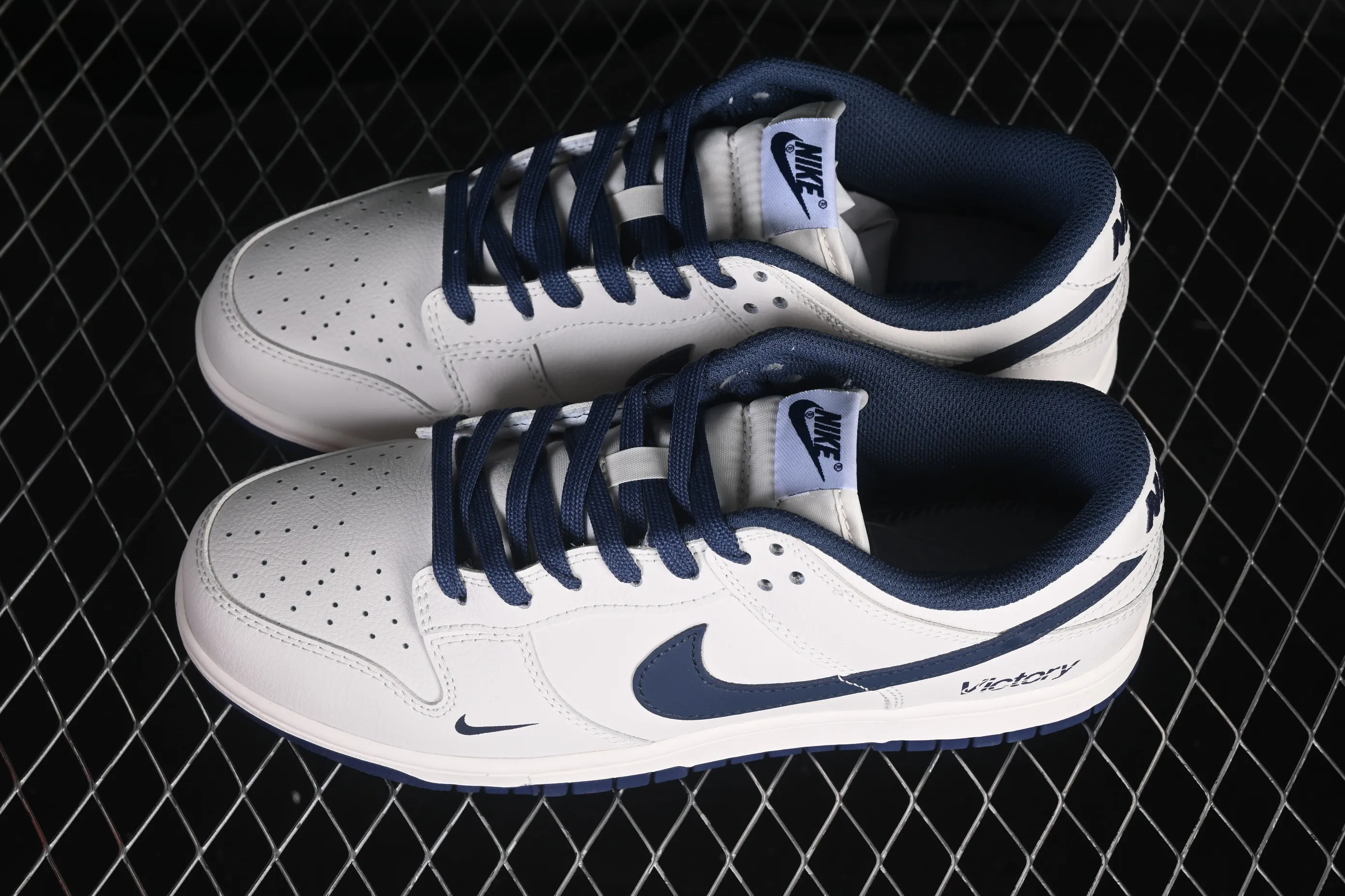 All categories Nk SB Dunk Series Nk SB Dunk Low High-end customized low-top sneakers Nike SB Dunk Low Beige Blue Low-top casual sneakers WB0620-116